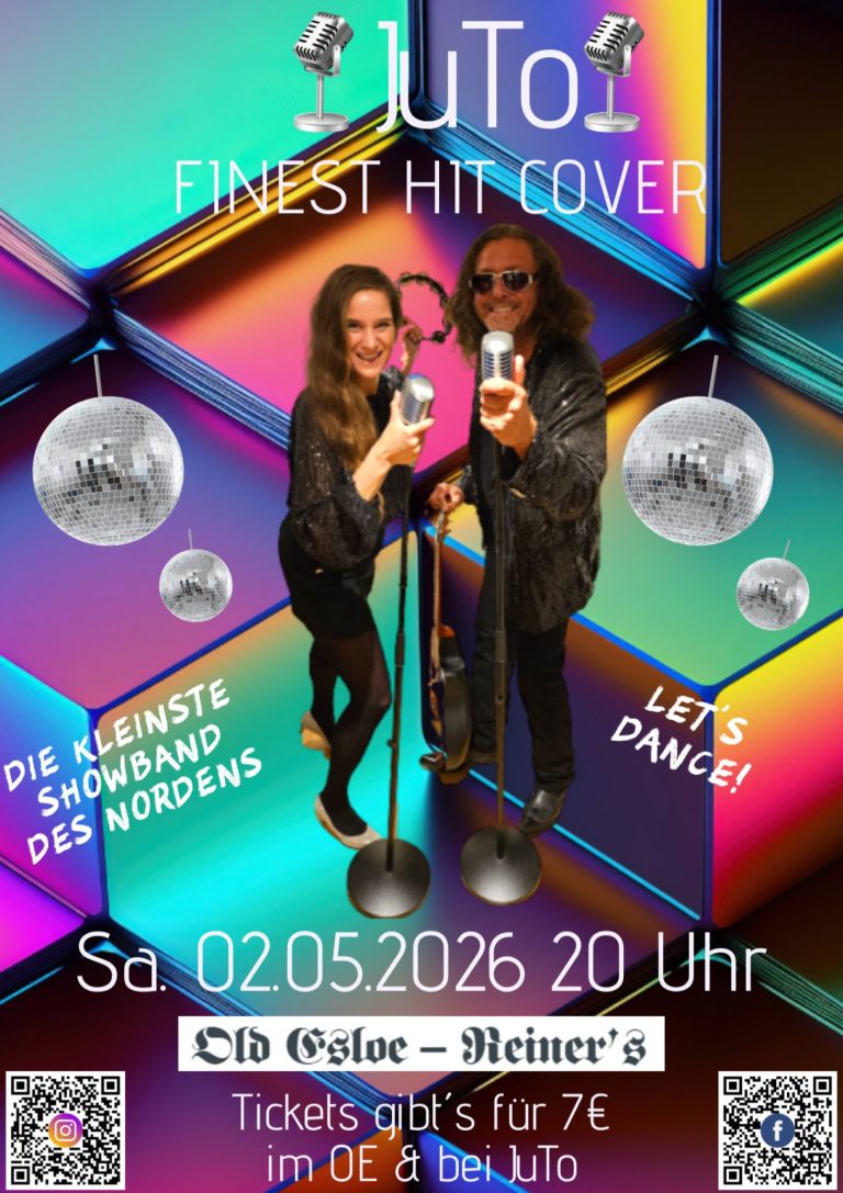 Kostenfreies Konzert in Travemünde 17.08.24